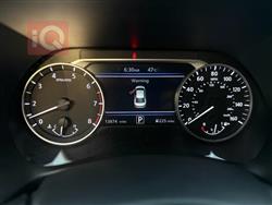 نیسان سێنترا